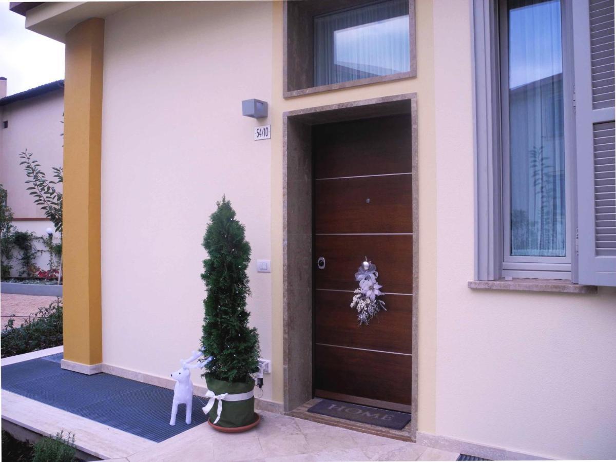 Roommo Santa Maria Novella Florencia Exterior foto
